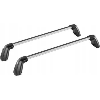 Příčník na automobil MERCEDES CLA X117 střešní nosič základní tyče OE