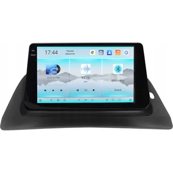 GPS navigace GPS Navigace Autorádio Renault Kangoo 2015-2018 Android