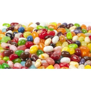 Bonbon GUNZ Warenhandels GmbH Woogie Jelly beans sour 0,5kg