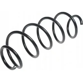 Lesjofors 4066839 Pružina zavěšení