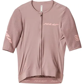 cyklistický dres MAAP Emerge Jersey - Antler