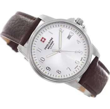 Hodinky Pánské hodinky Swiss Alpine Military SWISS ALPINE MILITARY SAM7011.1532