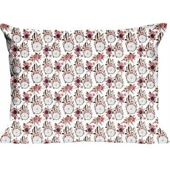 Polštář Polštář na spaní Karo 80 x 70 cm