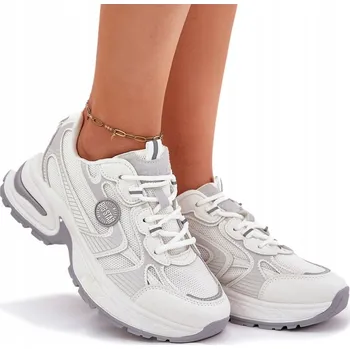 Dámské tenisky Dámské tenisky BIG STAR RR274A191 velikost 39