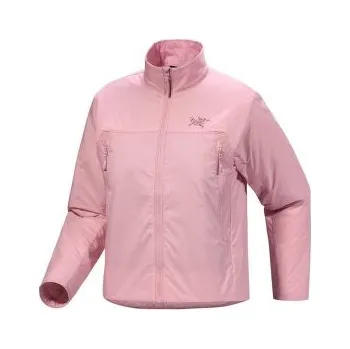 Arcteryx Elec Insulated Jacket Women Bliss růžová L