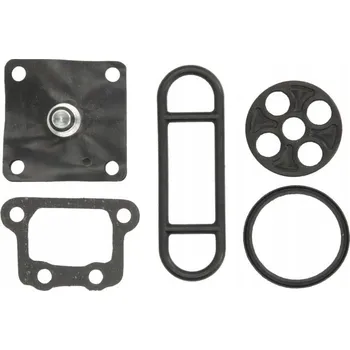 Palivový systém pro motocykl Opravná sada palivového kohoutu Yamaha Tourmax FCK-12