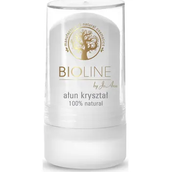 Bioline by JoAnn kamenec křišťál 100% přírodní 115 g přírodní deodorant