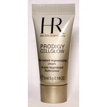 Pleťový krém Helena Rubinstein Prodigy Cellglow The Radiant Regenerating pleťový krém 5 ml