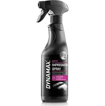 Čistič plastových dílů Spray impregnační 500ml DYNAMAX 503392/sprej