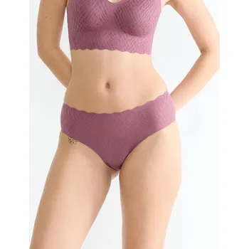 Kalhotky sloggi ZERO Feel Bliss Hipster Lila Clover - 7574 10219689*7574 Velikost: XXL