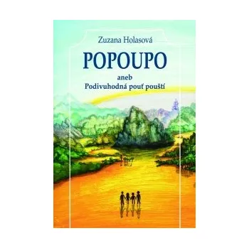 Zuzana Holasová - Popoupo