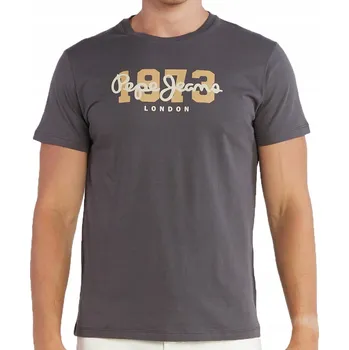 Pánské tričko s kulatý výstřihem Pepe Jeans, velikost XXL