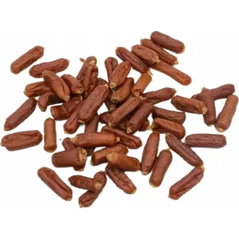 Pamlsek pro psa Alda Měkké hovězí klobásky pamlsky pro psy 500g