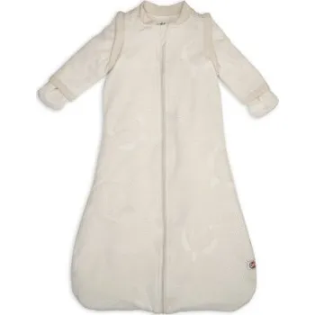 Spacák Lodger Spací pytel s rukávy Matcha - Birch, vel. 50/62