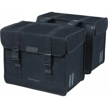 brašna na kolo Zadní Cyklistická brašna Basil Kavan Eco Classic 58l