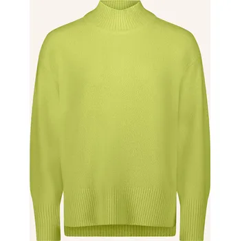 Dámský svetr Betty Barclay Dámský Svetr S Třpytivou Přízí, zelená, 42