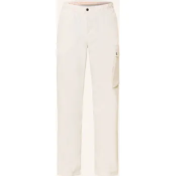 Napapijri Pánské Manšestrové Kalhoty M-Biez Oversized Fit,...