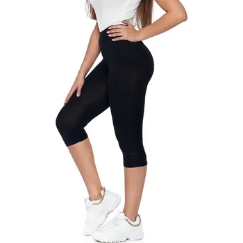 Dámské legíny Dámské legíny 3/4 Moraj RDL1050-018 Velikost: 3XL