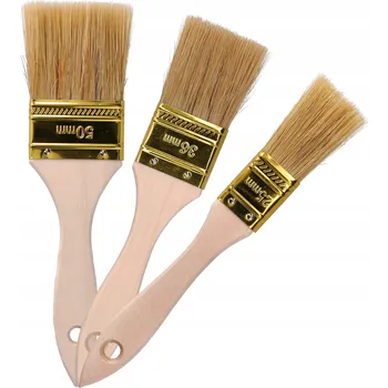 Vrták Sada štětců danileo 7,6 cm