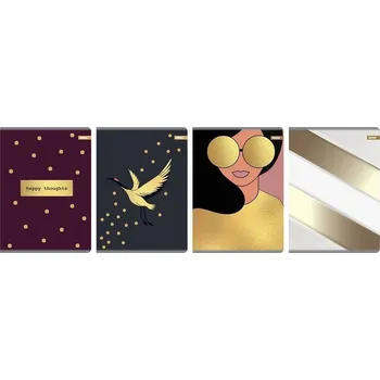 Sešit Sada různých sešitů A5 Beniamin 1 list