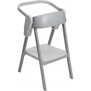 Jídelní židlička Chicco Crescendo Up – kuchyňský pomocník pro děti k židličce