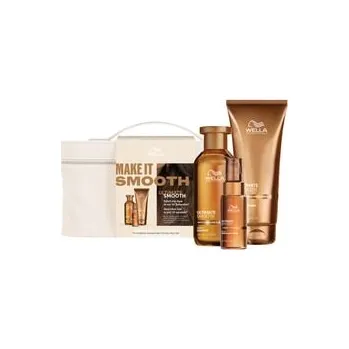 Vlasová kosmetika Wella Professionals Ultimate Smooth Sada péče o vlasy