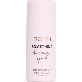 GOSH Something antiperspirant roll-on 75 Ml