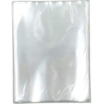 Sáček na potraviny Celofánové sáčky/pytlíky PP 25 x 35 cm 100 ks