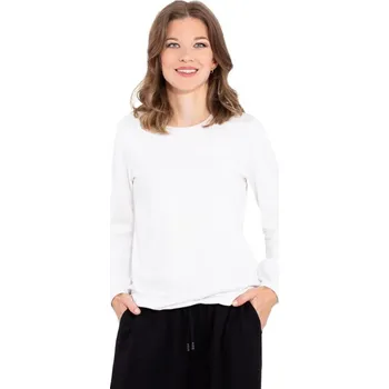 Dámské tričko HAKULA NV Bílá 4XL