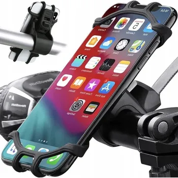 Držák na kolo Nexelo L300365NEX určení: telefon