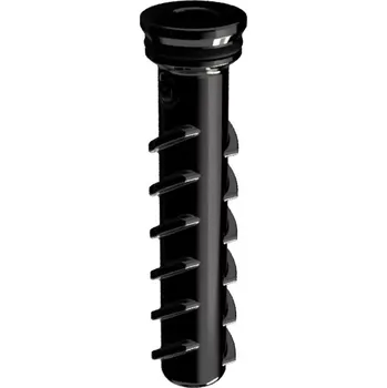 vaporizér DaVinci IQ3 Cool Core - náhradní díl chlazení (Představujeme náhradní díl IQ3 Cool Core™ pro vaporizér DaVinci IQ3. Tato patentovaná technologie ochlazuje páru o 50 % ve srovnání s předchozími modely.)