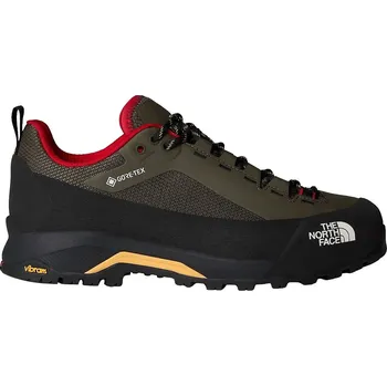 Pánská treková obuv The North Face Verto GTX NF0A83ND New Taupe Green/Summit Gold