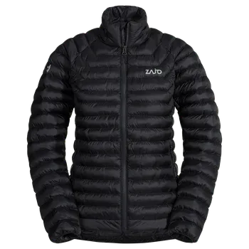 Dámská větrovka Zajo Nubaro Women's Insulated Jacket Lehká zateplená bunda se syntetickou výplní, vyrobená z recyklovaného materiálu Pertex Quantum