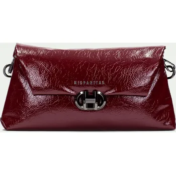 Módní doplněk Hispanitas BI254157 vínová