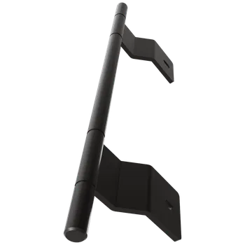 Krbové nářadí Malovaná klika pro vložky MBA/G, MBO/G, Nadia/12/G, Nadia/13/G, Nadia/14/P/BS/G, N KLAMKA/MBAO/NADIA/12/13/14LP/G/MALOWANA