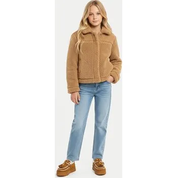 Dámská obuv Polobotky Roxy CEO-CSX23-08 Hnědá 34