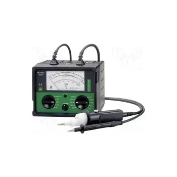 Revizní přístroj GM-M540C