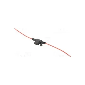 Elektrická zásuvka LPM-01B-18R