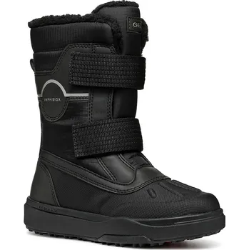 Dívčí sněhule Dětské sněhule Geox JUNSHEE PG A J46D8A.0MEFU.36.39 zelená 97X, EUR 36