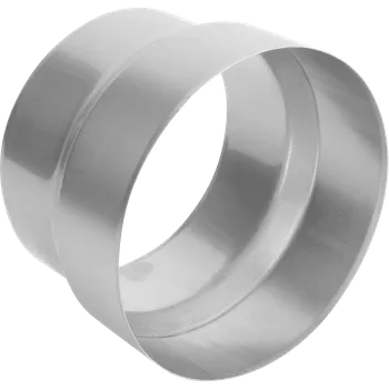 Krbové nářadí Redukce fi + 150 / -125 1,4404 RED150/125/KW/S