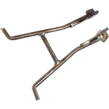 Motor pro motocykl Stojan Jawa 50 pařez 550 555 05 surový