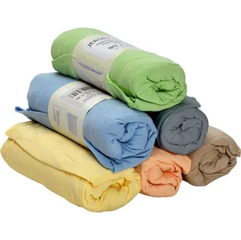 Prostěradlo 2P Servis Prostěradlo jersey PRO 90x200cm oranžová