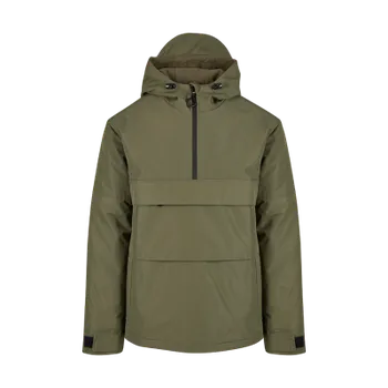 Bunda Windbreaker Arctic, Brandit, Olivová, XS