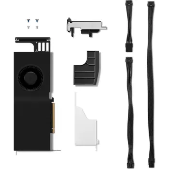 Grafická karta Lenovo grafická karta ThinkStation Nvidia RTX 5000 Ada 32GB 4X61N43590