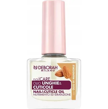 Lak na nehty Olejíček na nehty Deborah Nail Care