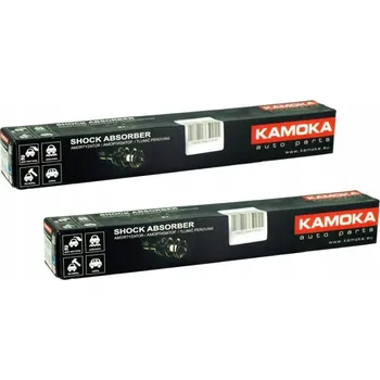 Kamoka 2001044 Tlumič