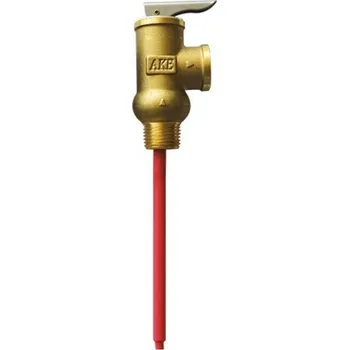 Ventil Přímý ventil Proeco P/T VALVE WYA-15