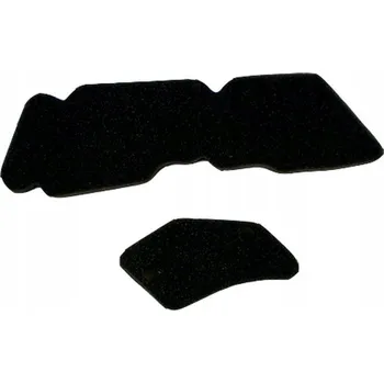 Filtr pro motocykl Vzduchový filtr ATHENA S410480200012 Pro APRILIA MOJITO / DERBI ATLANTIS 50