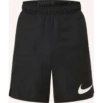 Pánské kraťasy Nike Pánské Tréninkové Kalhoty Totality Knit, černá, 50