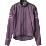 MAAP Elements Pro Race Jacket - Mulberry